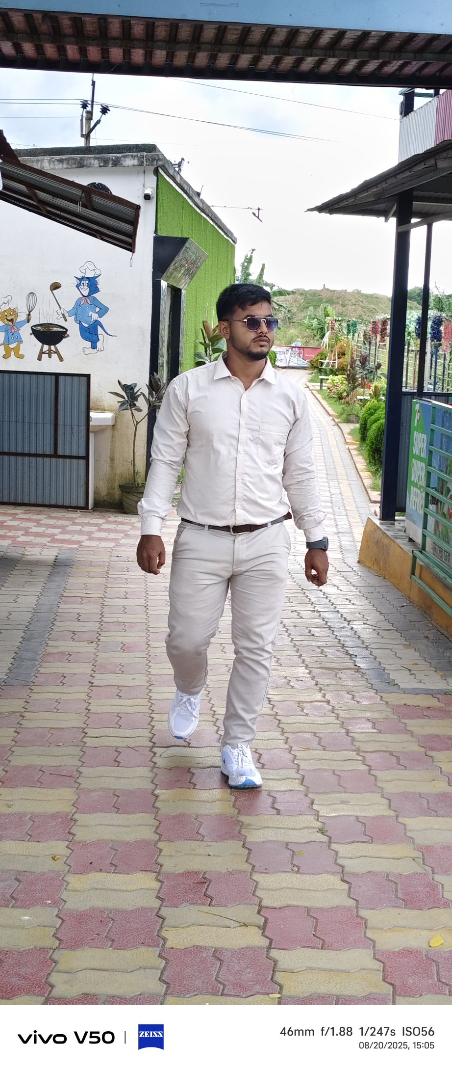 Rajesh Sk