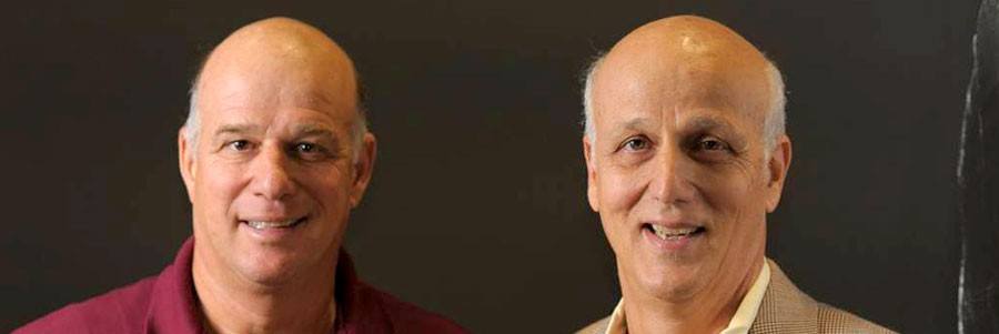 Dr. John & Ted Ritota... - DelrayDental; 561-272-6664; info