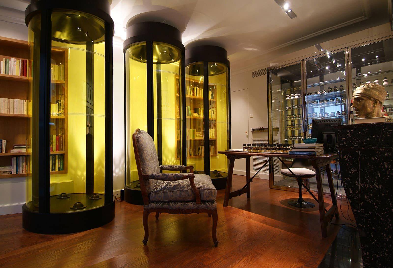 32 Rue Du Mont Thabor 75001 Paris