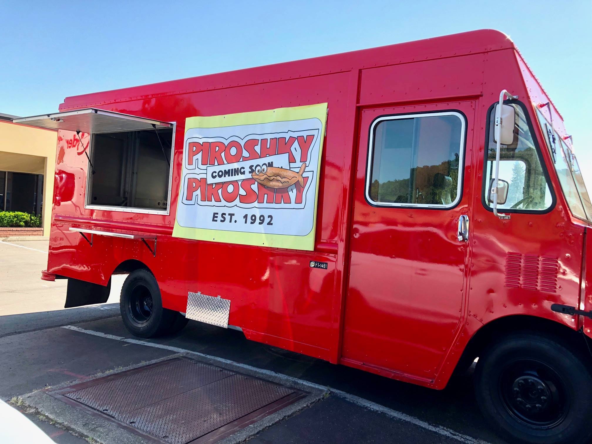 Piroshky Piroshky Bakery - Our Pike Place Market piroshkies just became ...