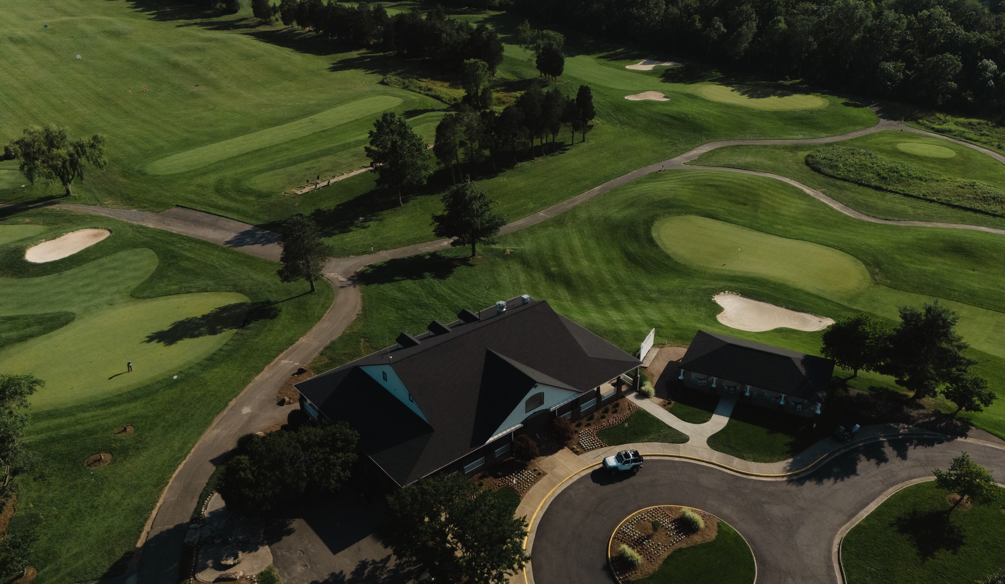 South Riding Golf Club | South Riding VA