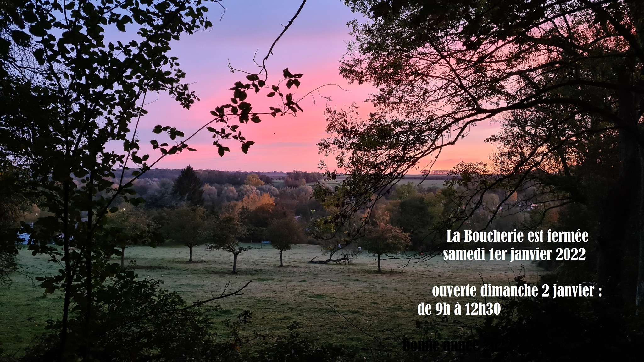 🍾🥂 Bonne année 2022 à tous !🥳 - Boucherie-Charcuterie Raby | Facebook