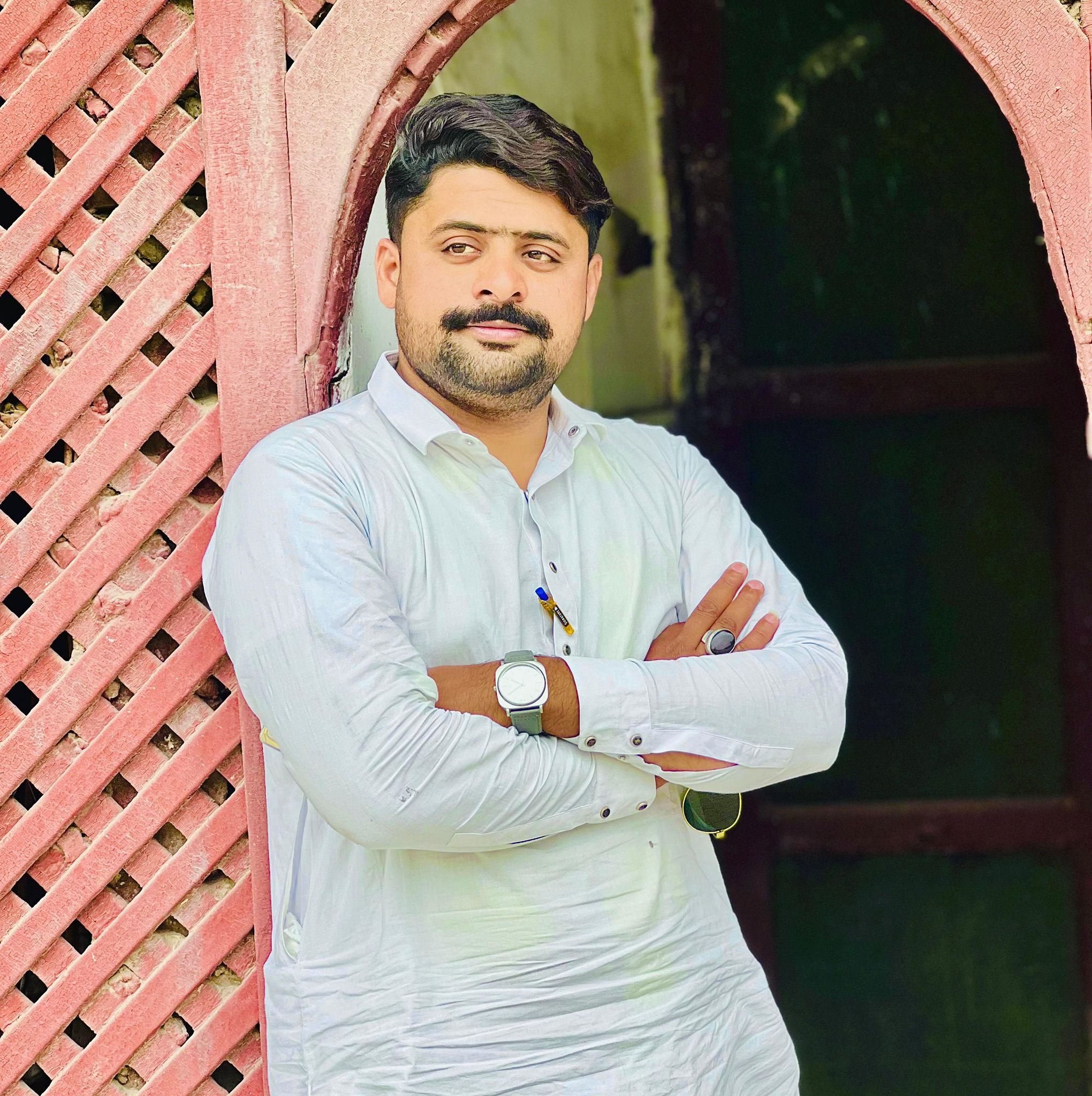 Waqar Ibrahim Rajper