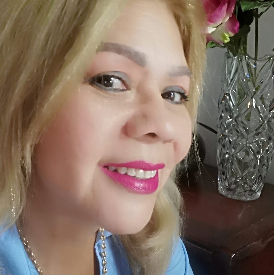 Maria Zoraida Alban added a new photo. - Maria Zoraida Alban