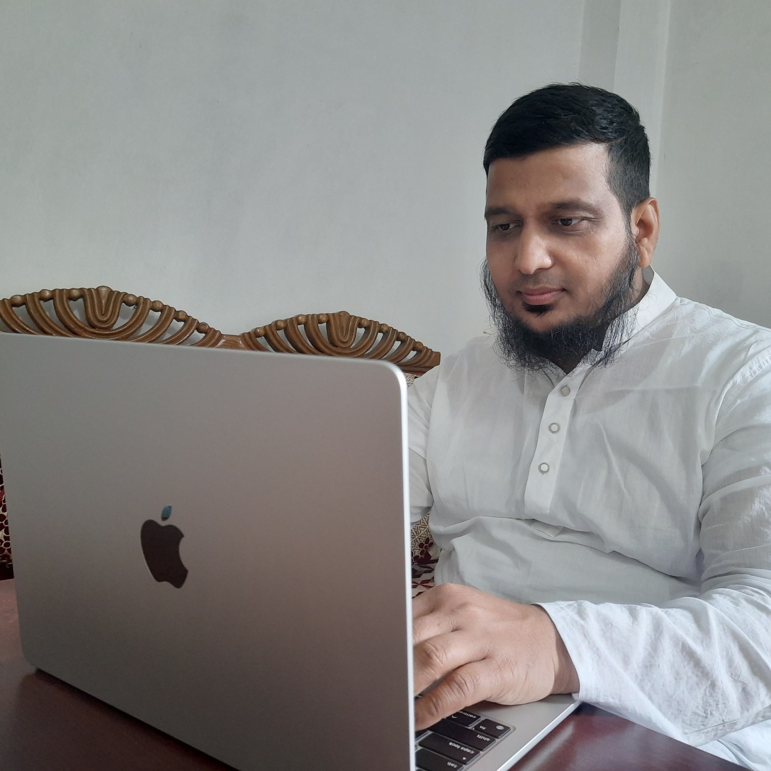 Razib Ibn Sultan