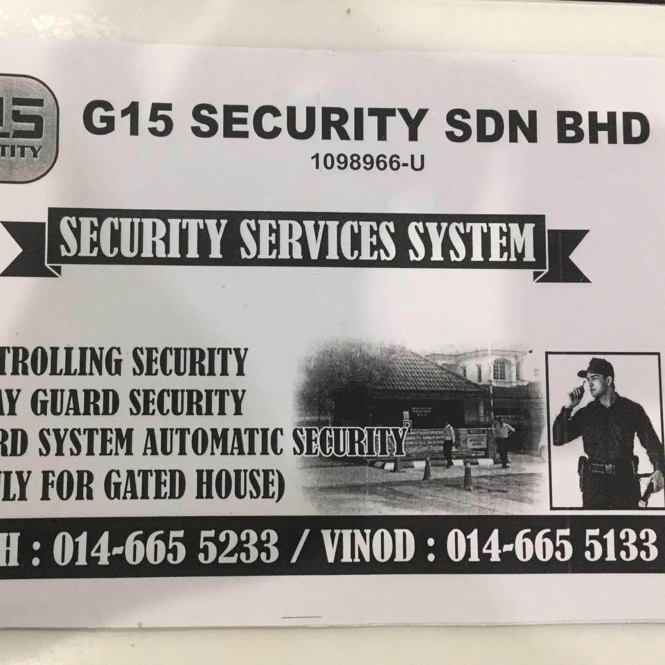 Security Services Home Facebook
