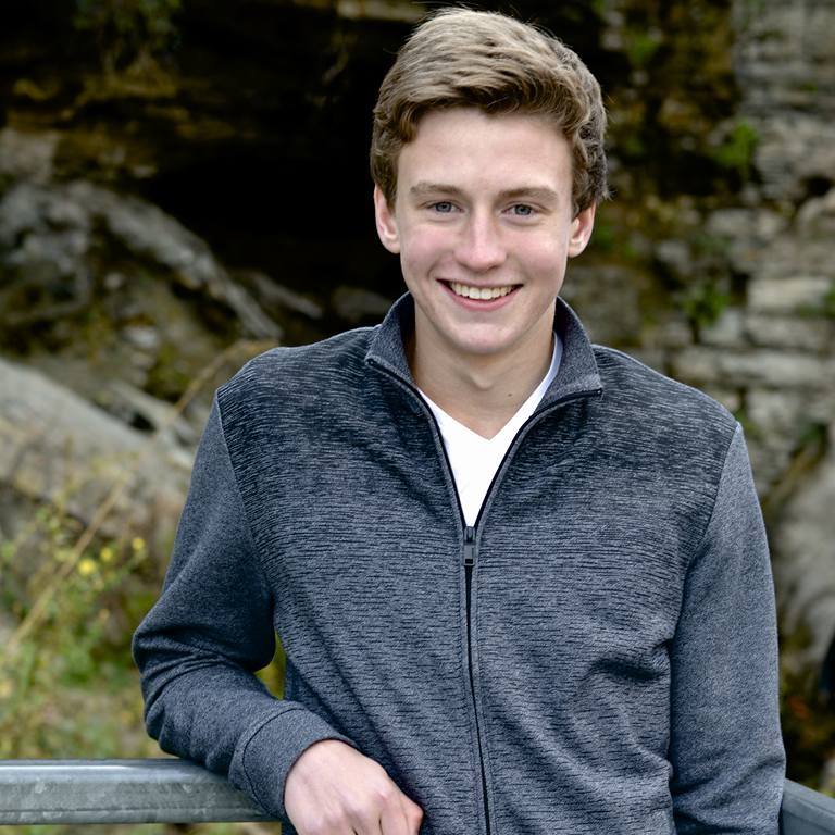 Ryan Dahl