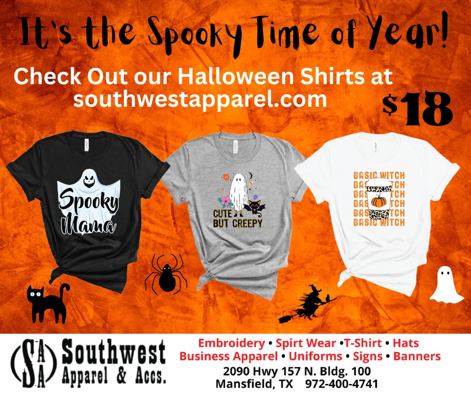 Southwest Apparel & Accessories Home