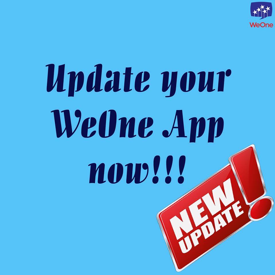 WeOne.com