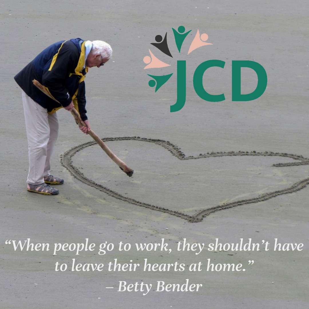 JCD HR Consulting Services | Forney TX
