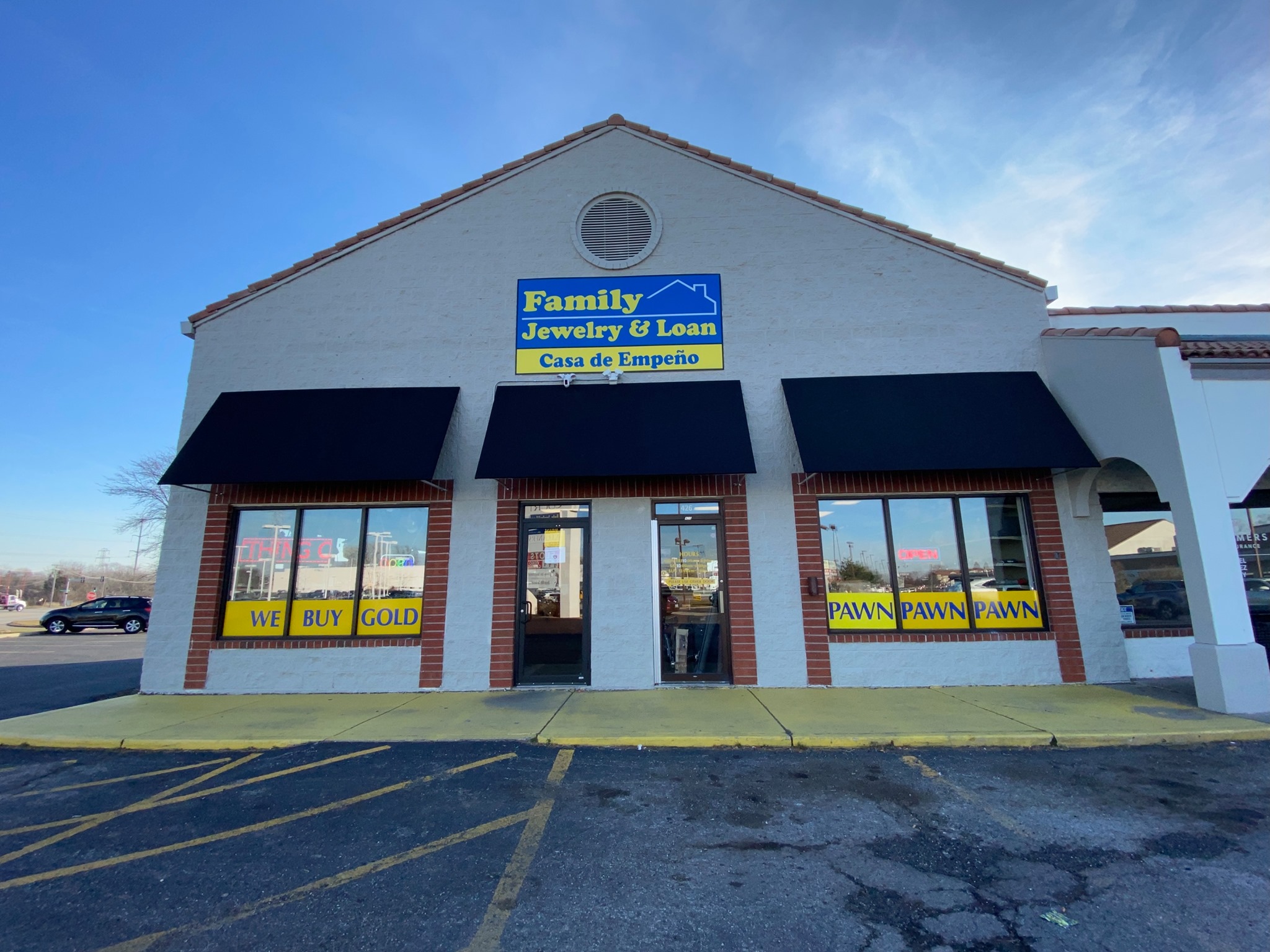 Family Jewelry and Loan Casa de Empeno Posts Facebook