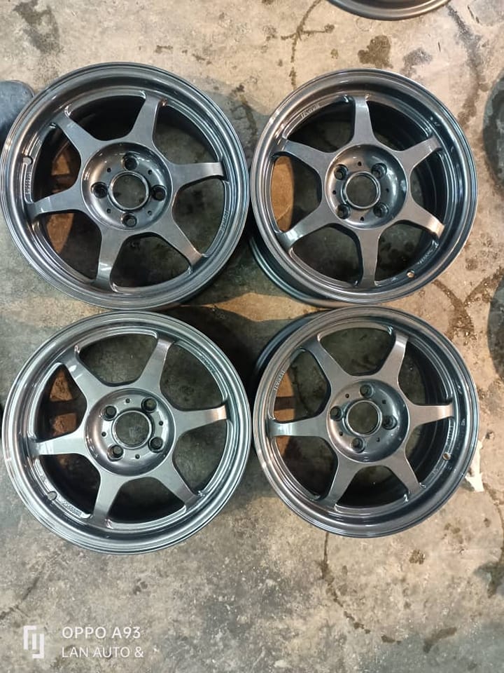 REPAIR DAN REPAINT SPORTRIM KERETA/MOTO | Facebook