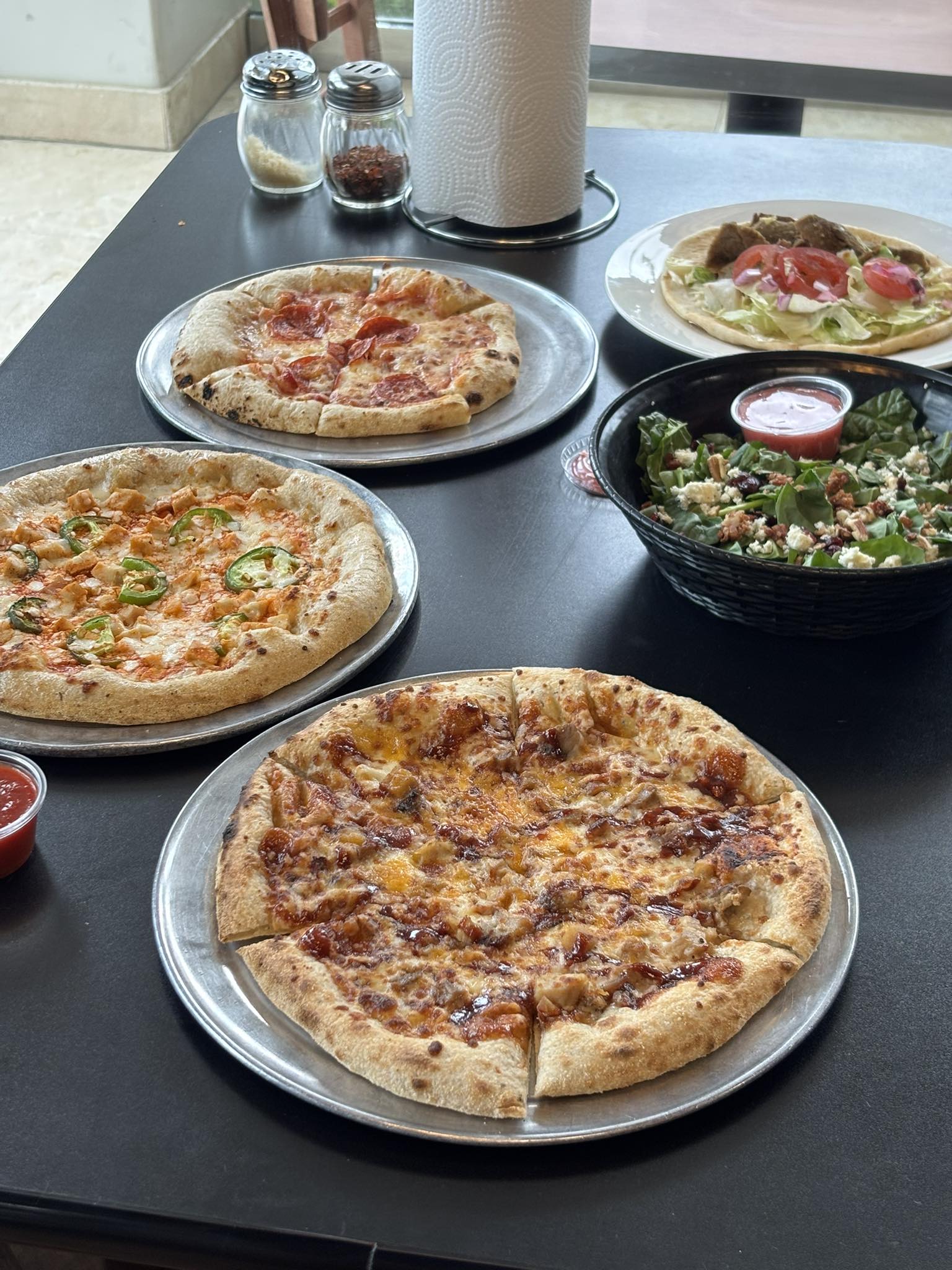 Fireside Pizza Shop | Douglas GA
