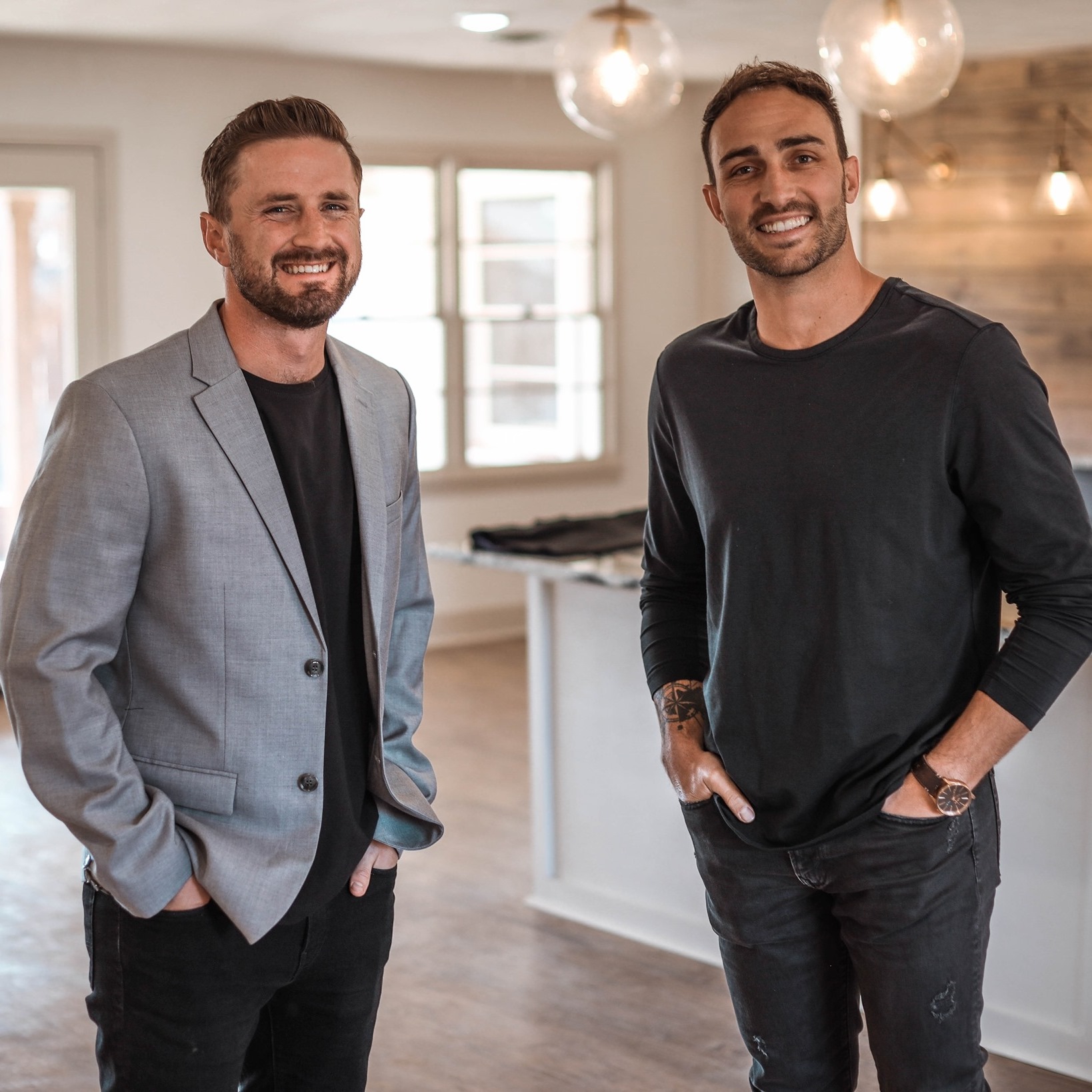 The Aaron Pool Real Estate Team