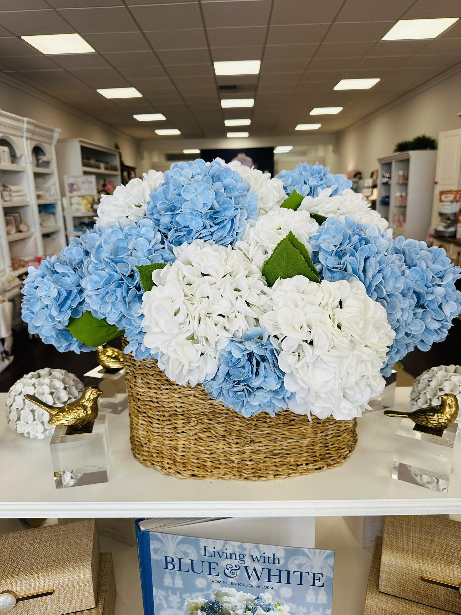 Classy Clutter Decor | Morehead City NC