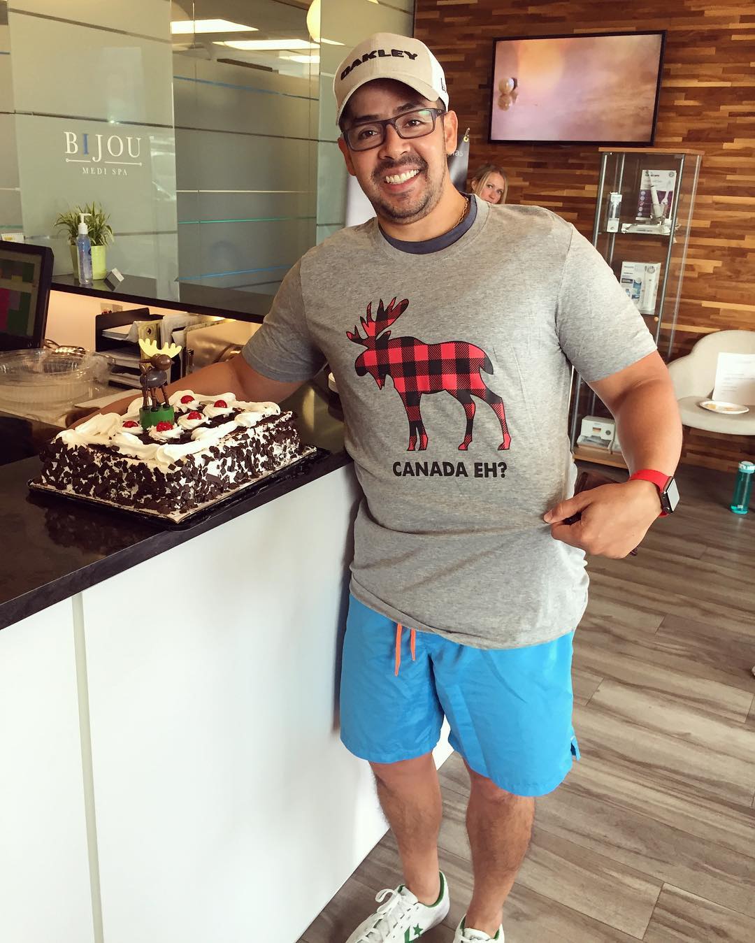 Midtown - Congratulations to Dr. Marroquin for officially becoming a ...