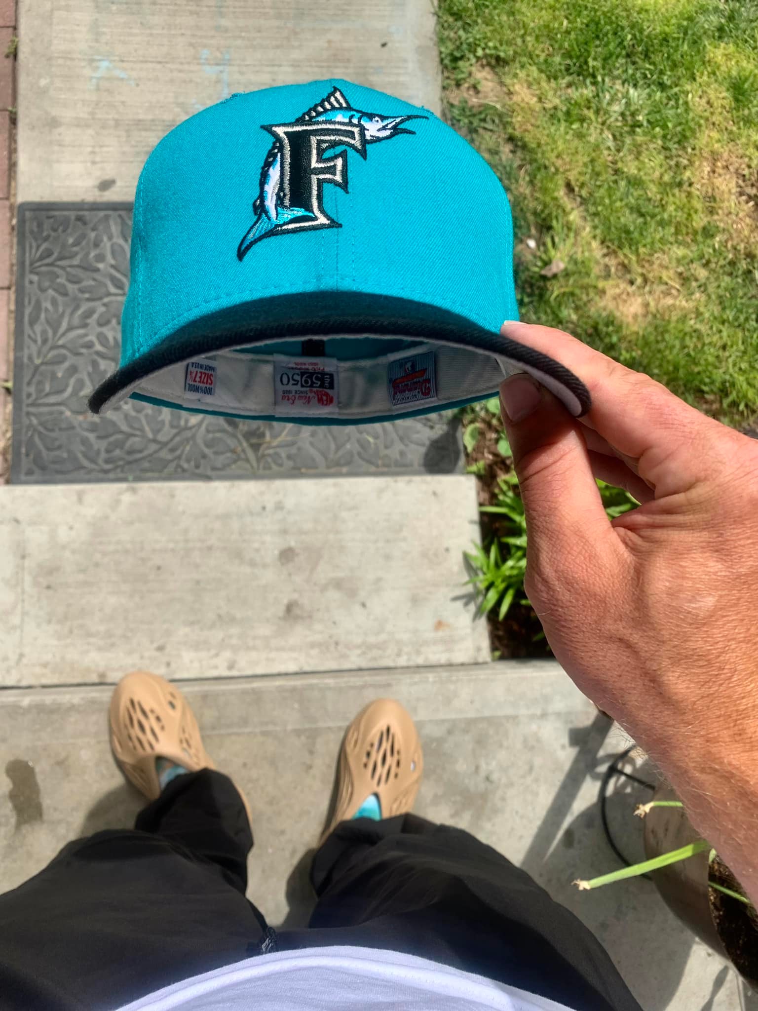 First Wear FOTD: Detroit Tigers 2006 World Series “J Dilla/Donuts