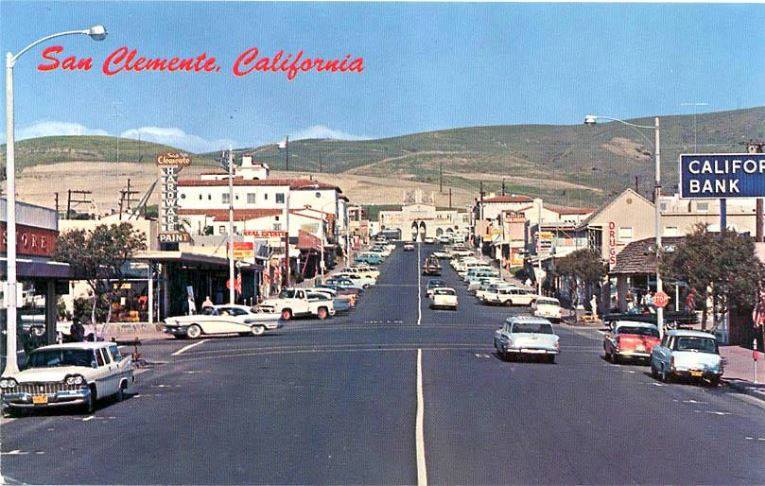 Incorporated February 28, 1928, San Clemente is celebrating its