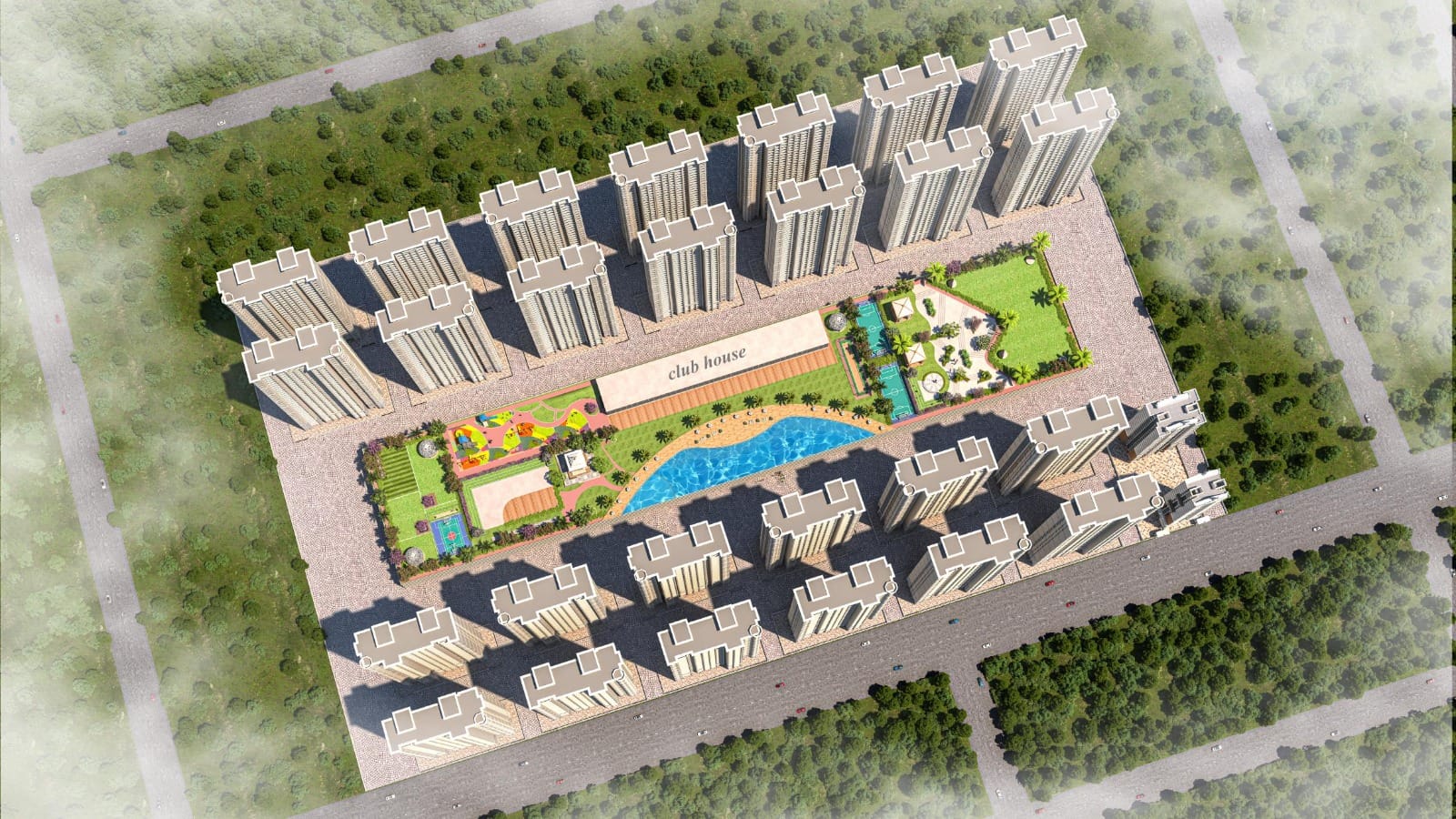 RAJ Builders & Developers | Kalyan