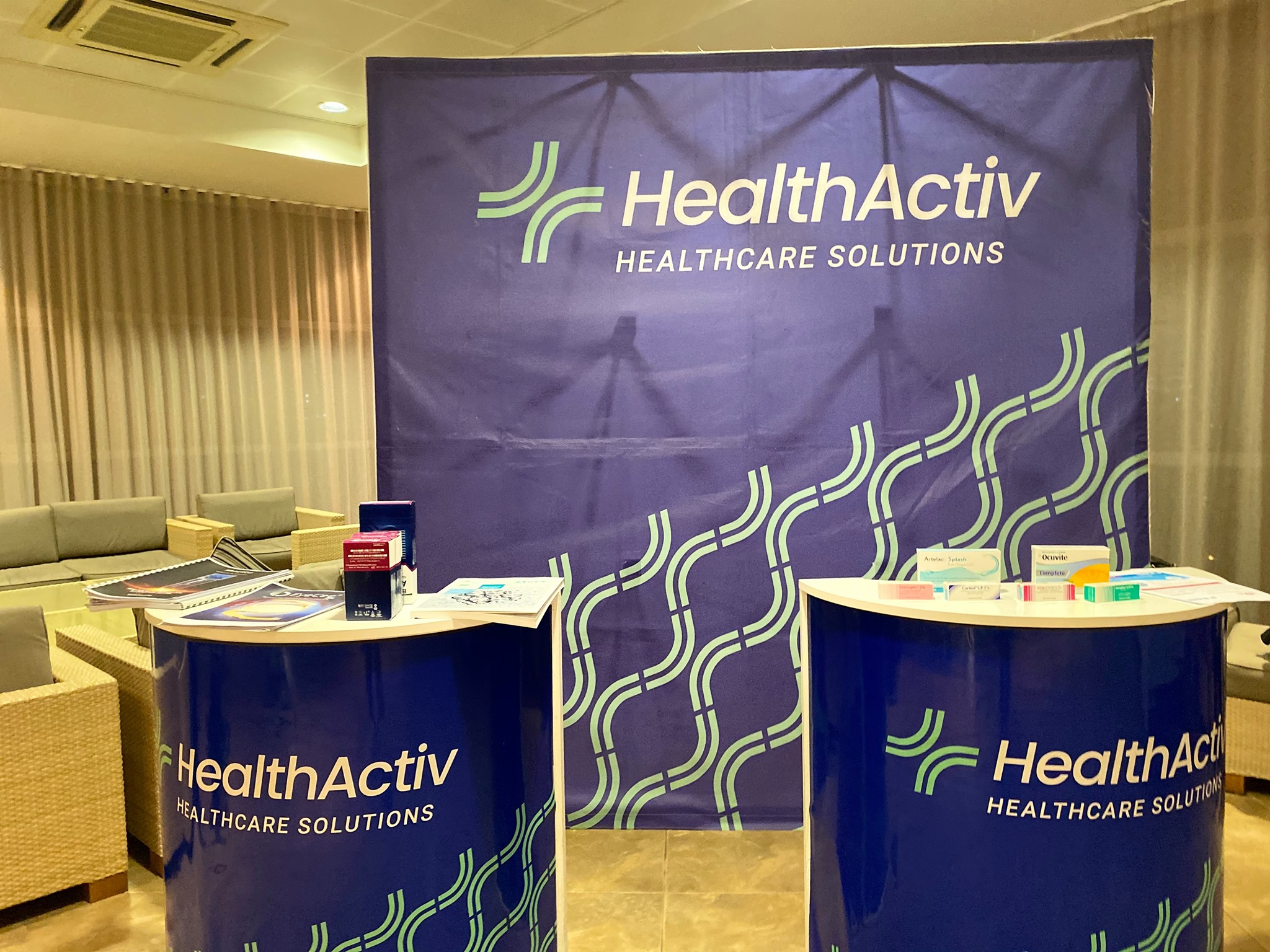 HealthActiv - HealthActiv added a new photo.