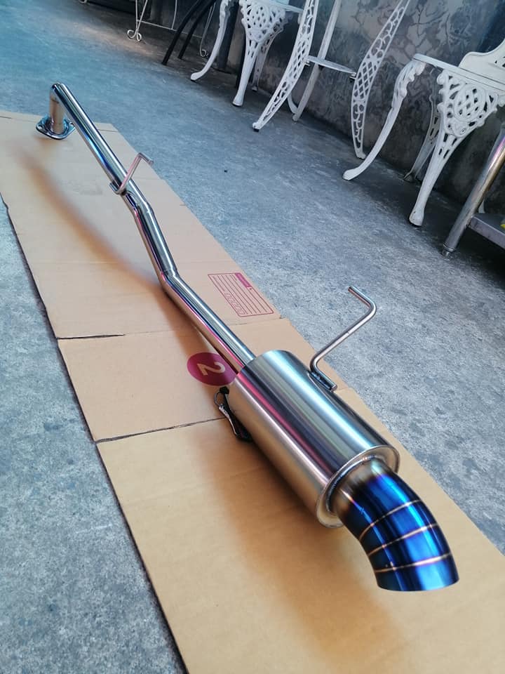 จัดส่งท่อชุดคิทใ... - เกียรติ เรสซิ่ง อะไหล่ซิ่ง By Kit racing