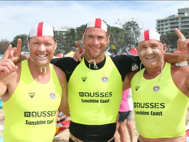 North Bondi SLSC added a new photo —... - North Bondi SLSC