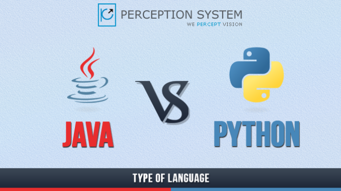 Materia Gris - Java vs Python Un infografía para ver las... | Facebook