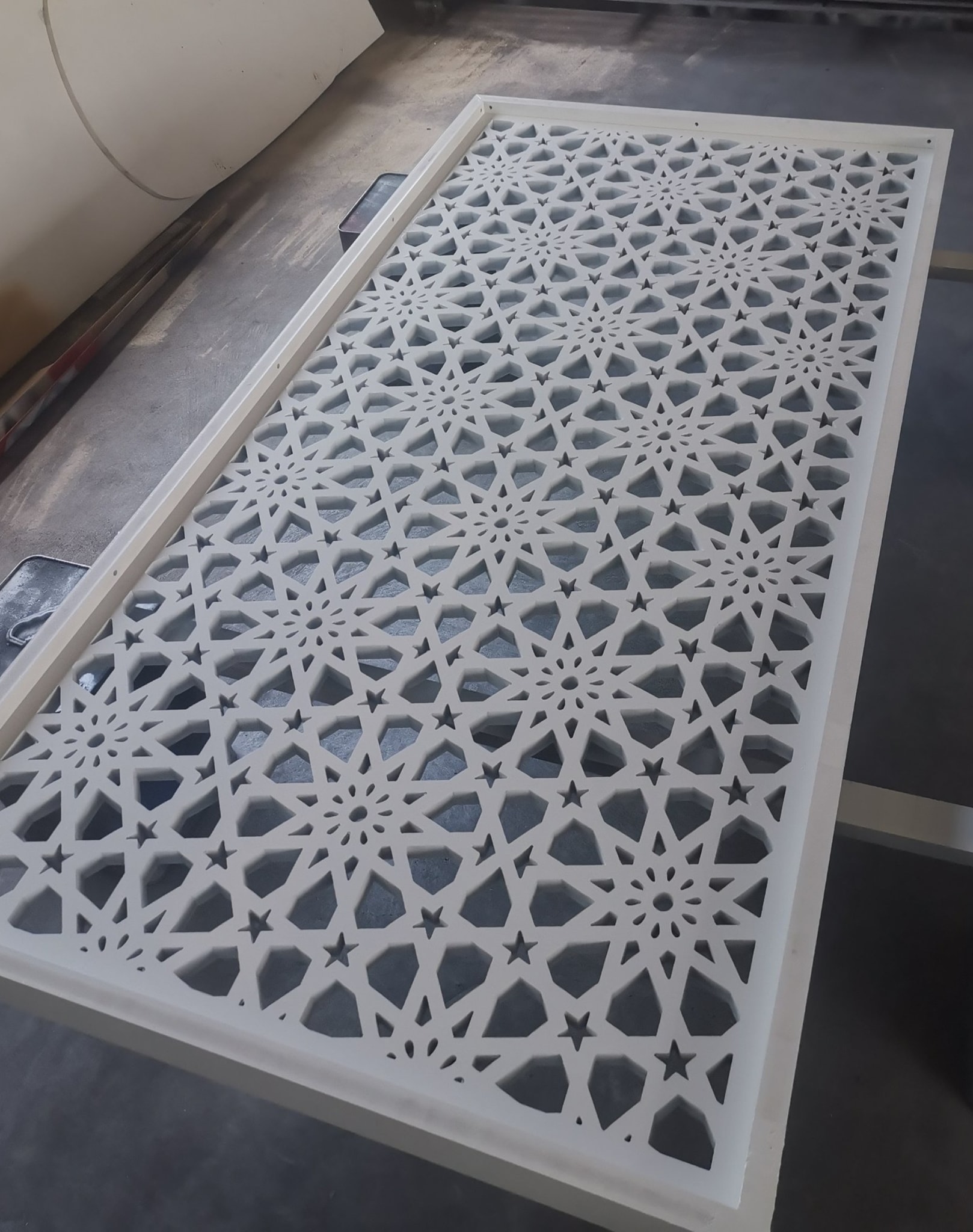 25mm pvc board... - Kilang PVC / CLC Foamboard Wans Legacy | Facebook