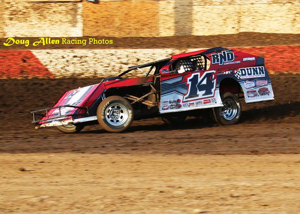 Dunn Motorsports