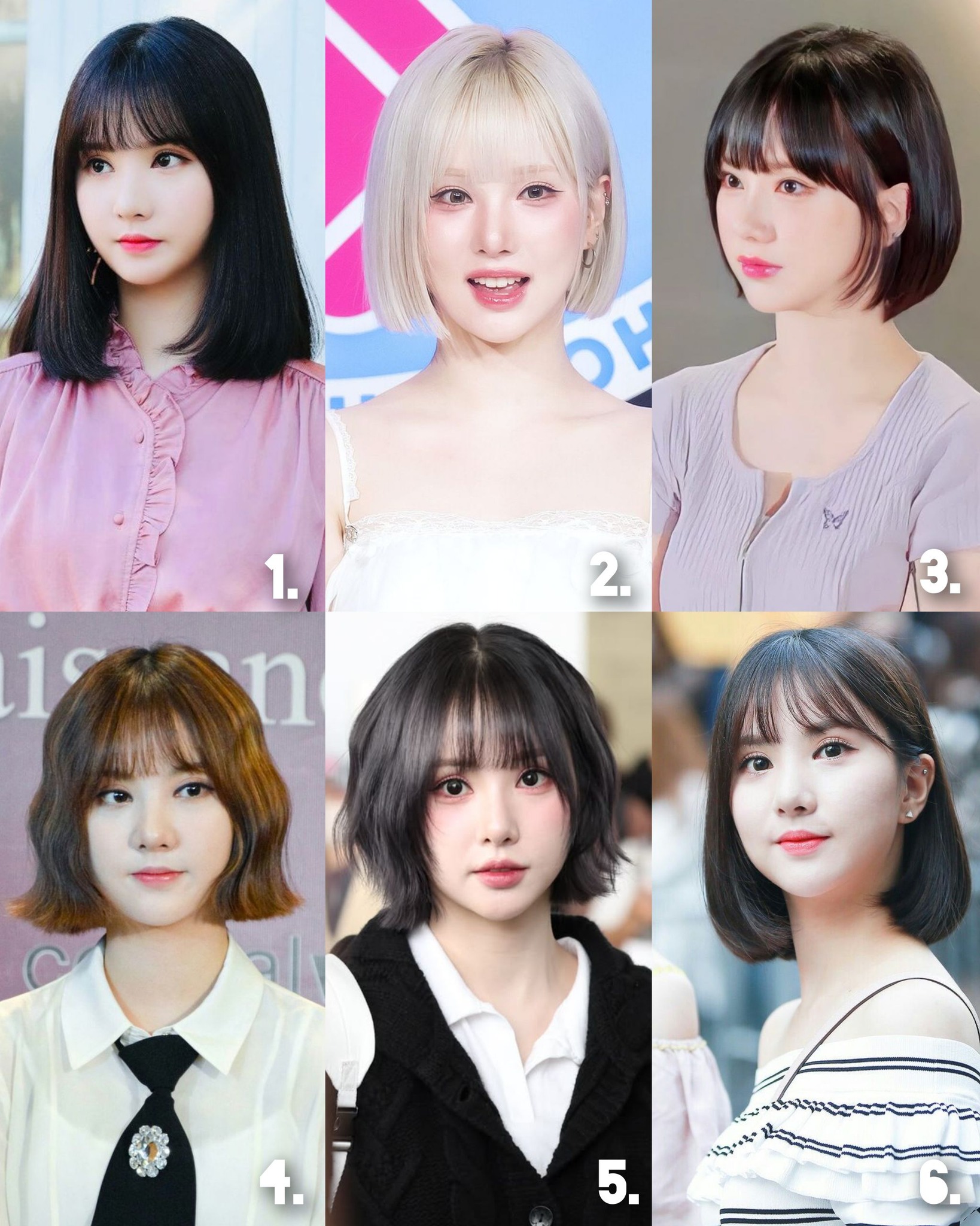 Channel - 2016 Girls Generation or 2021 Gfriend | Facebook