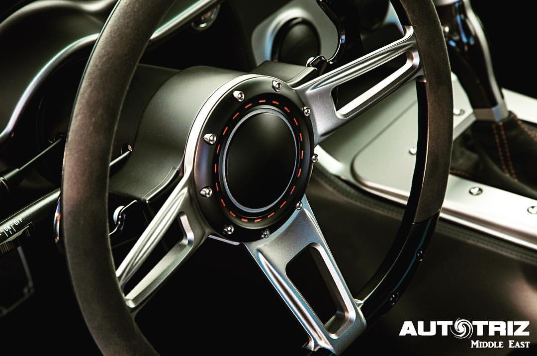AutoTriz - Autotriz Interior Coating #autotrizmiddleeast #best # ...