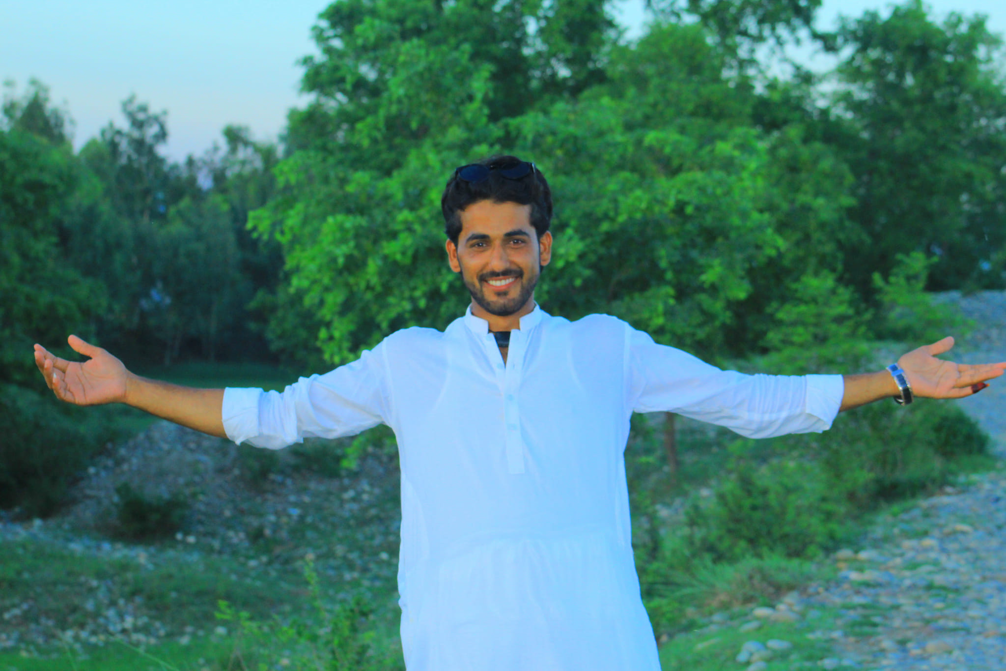 Ubaid Jani