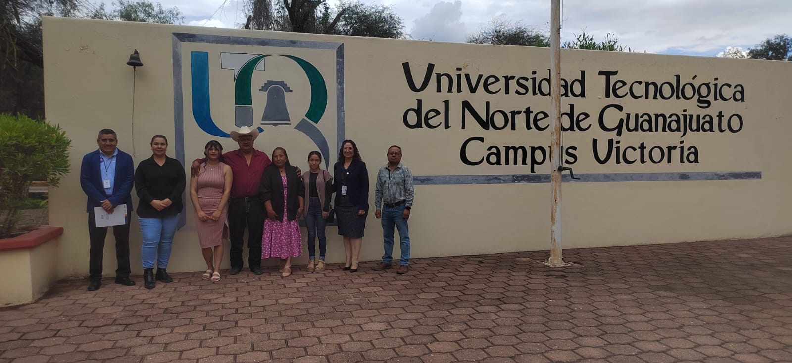 Utng Campusvictoriagto