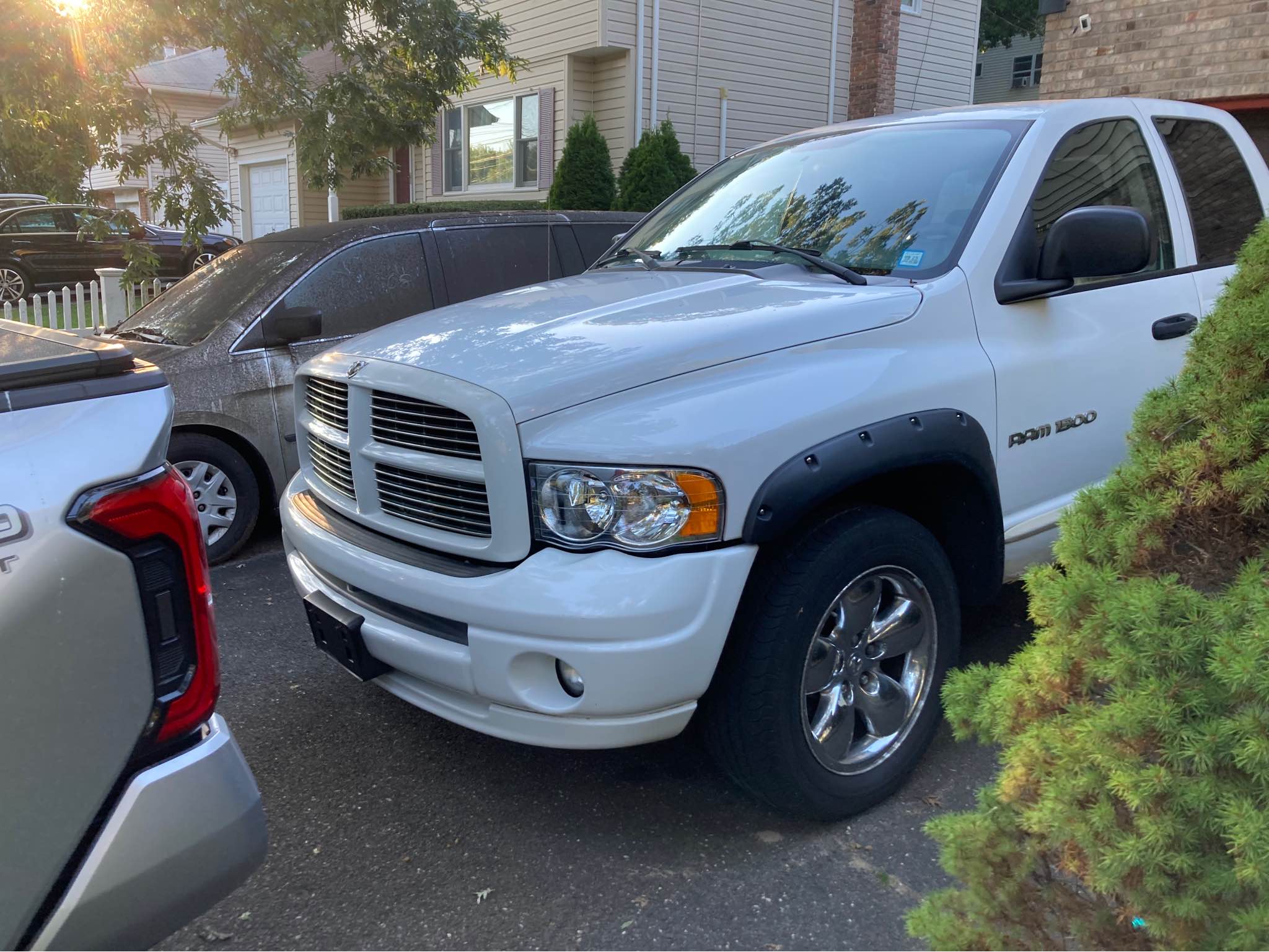 2005 Dodge Ram 1500 · R15 - Cars & Trucks - Commack, New York ...