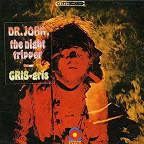 55 years ago, Dr. John released his landmark third album “Remedies