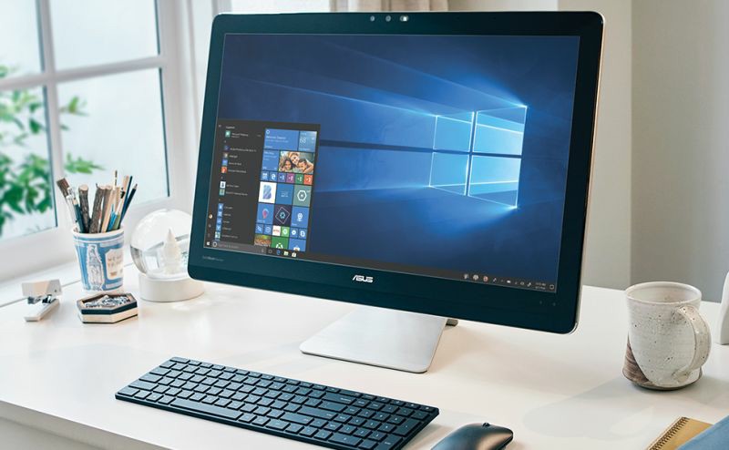 Ya esta disponible la nueva... - Compu servicios smart pc