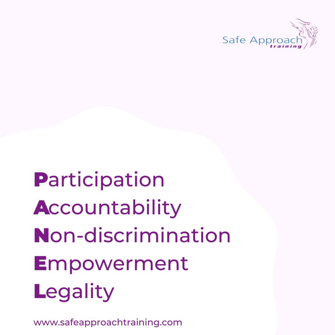 Safe Approach Training | Abergavenny