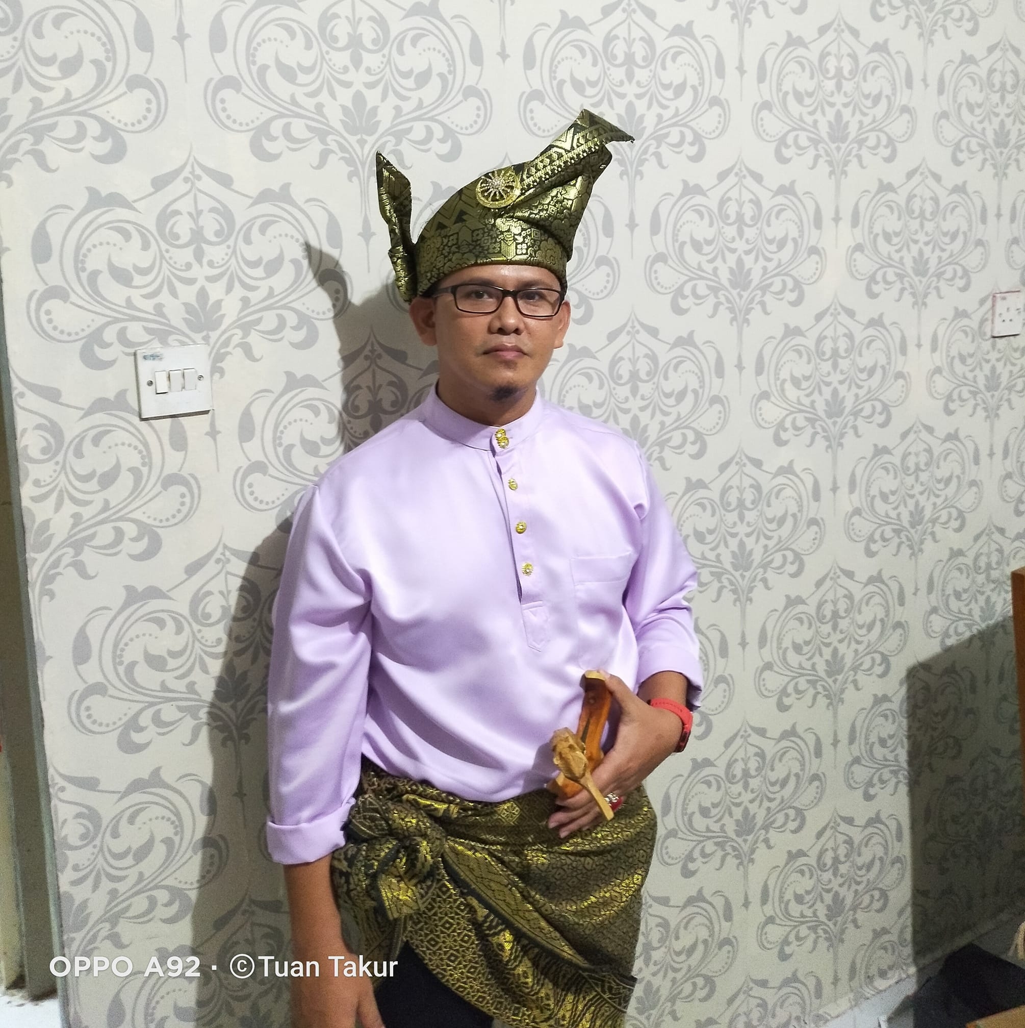 Mongolia’s President Ukhnaagiin Khürelsükh has gone viral after footage ...