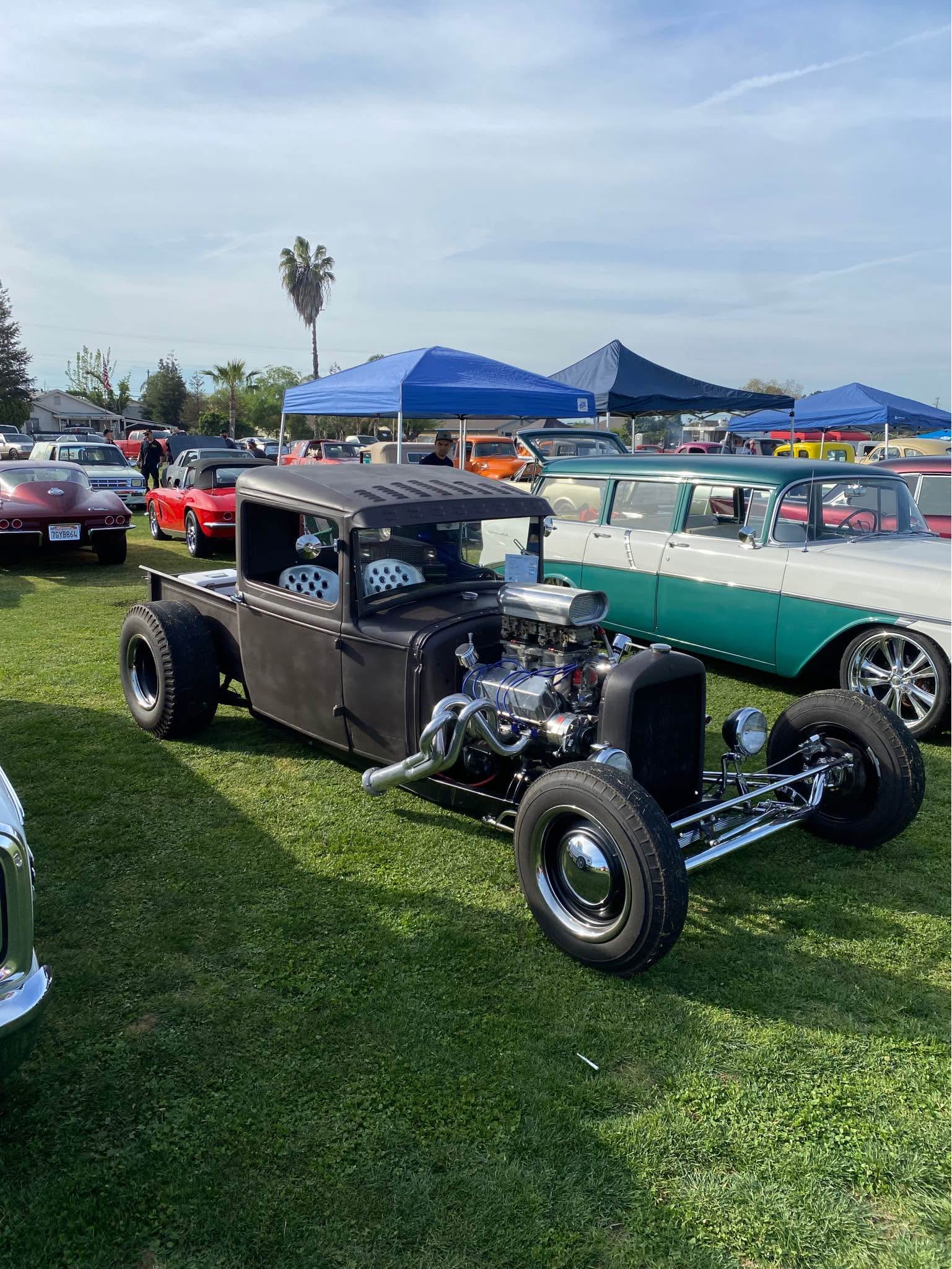 Rat Rod - Dune Buggies & Sand Rails - Kerman, California | Facebook ...