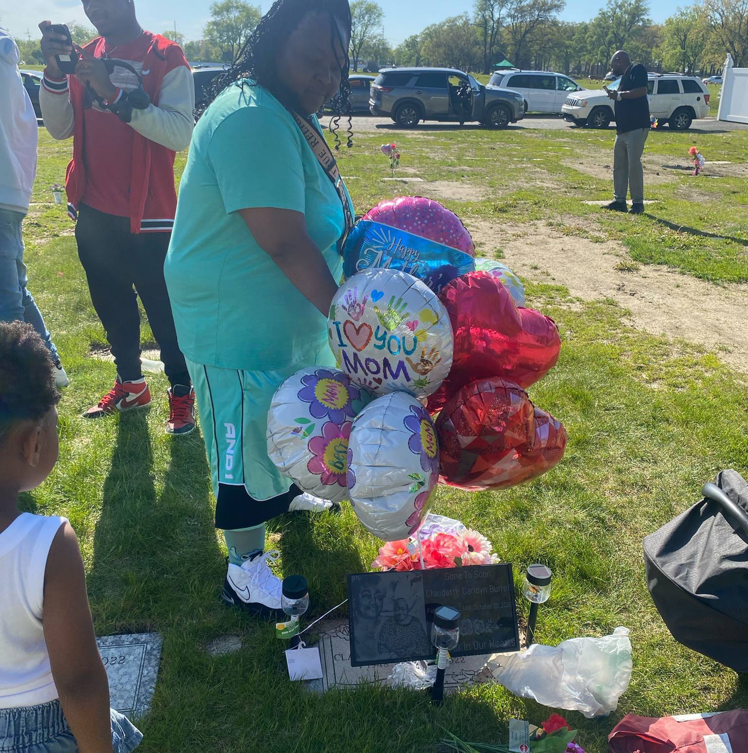 Monica Shell