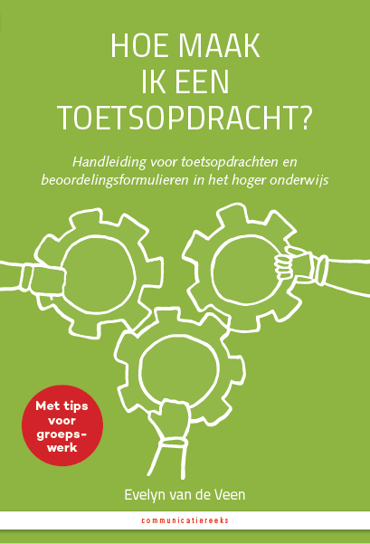 Karin de Galan school voor training - MAAK JE TOETSEN? Wat een lekker ...