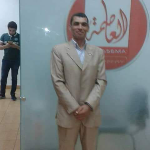 انور علي