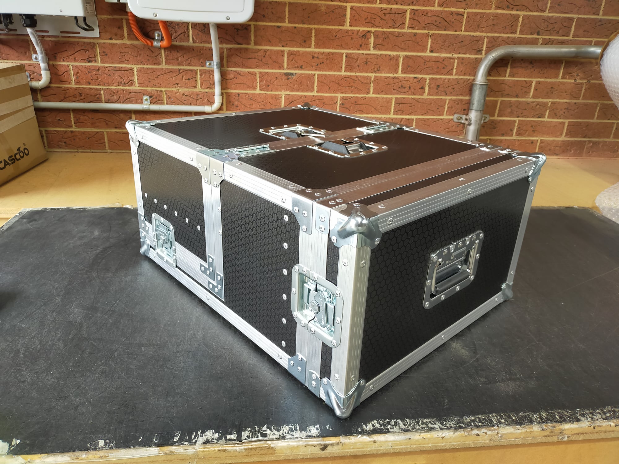 Transit Pak Cases | Thomastown VIC