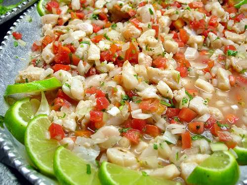 Tita's catering