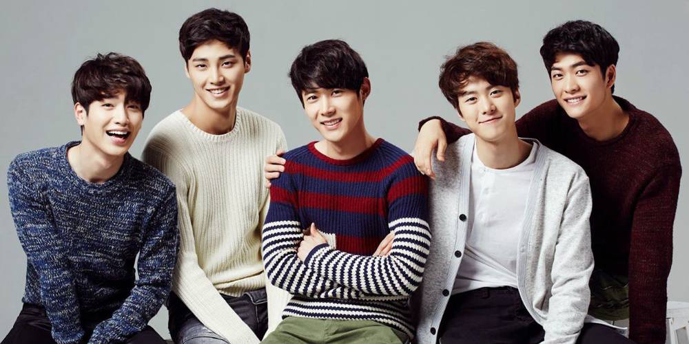 K-POP・アジア History of 5urprise THE LEGENDARY. ICONIC. ALL VISUAL, GROUP. 5urprise (also spelled