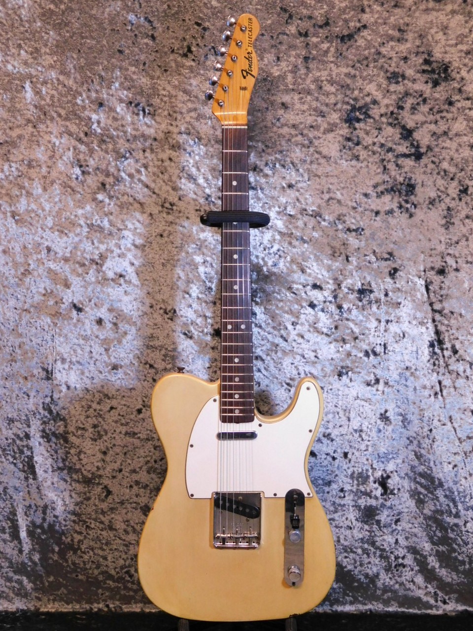 Guitar - Greco TL-600J '78 