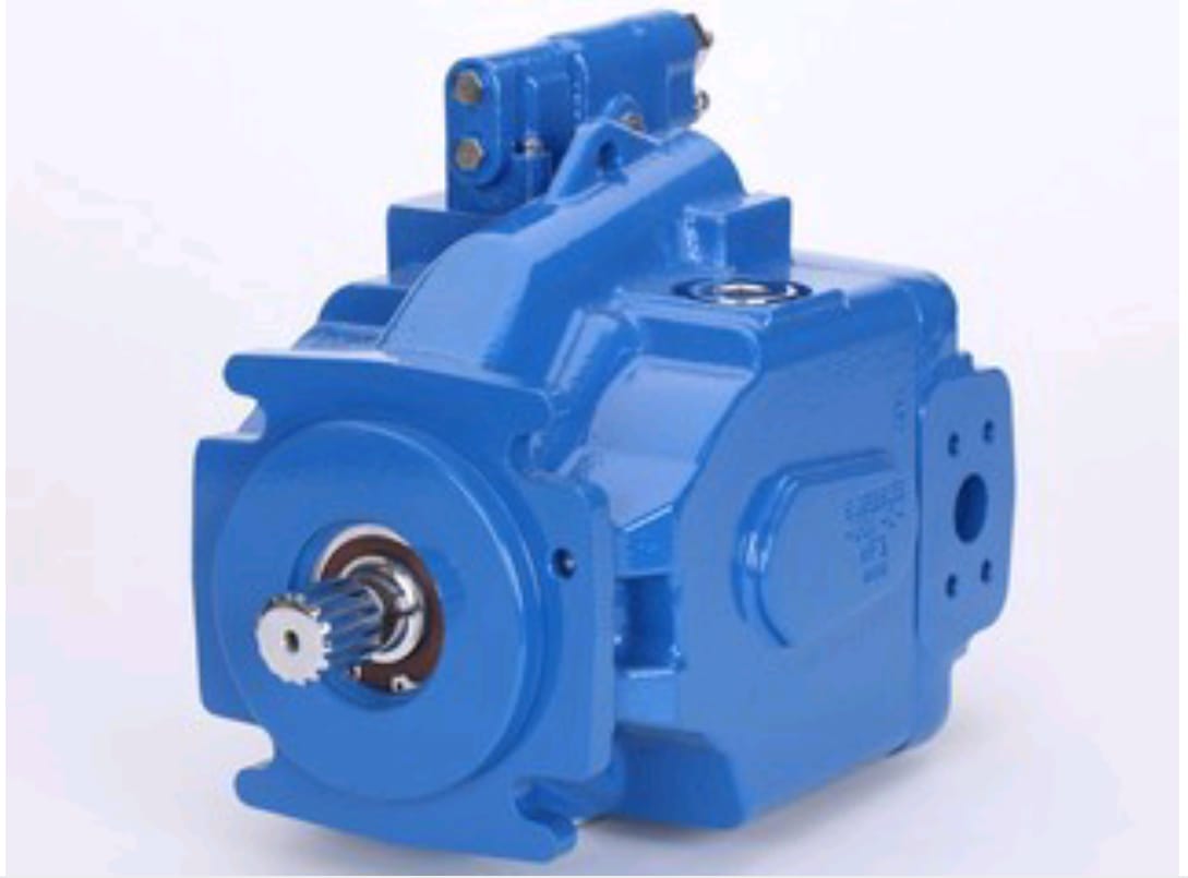 Pak Hydraulic Pump Engineering Works