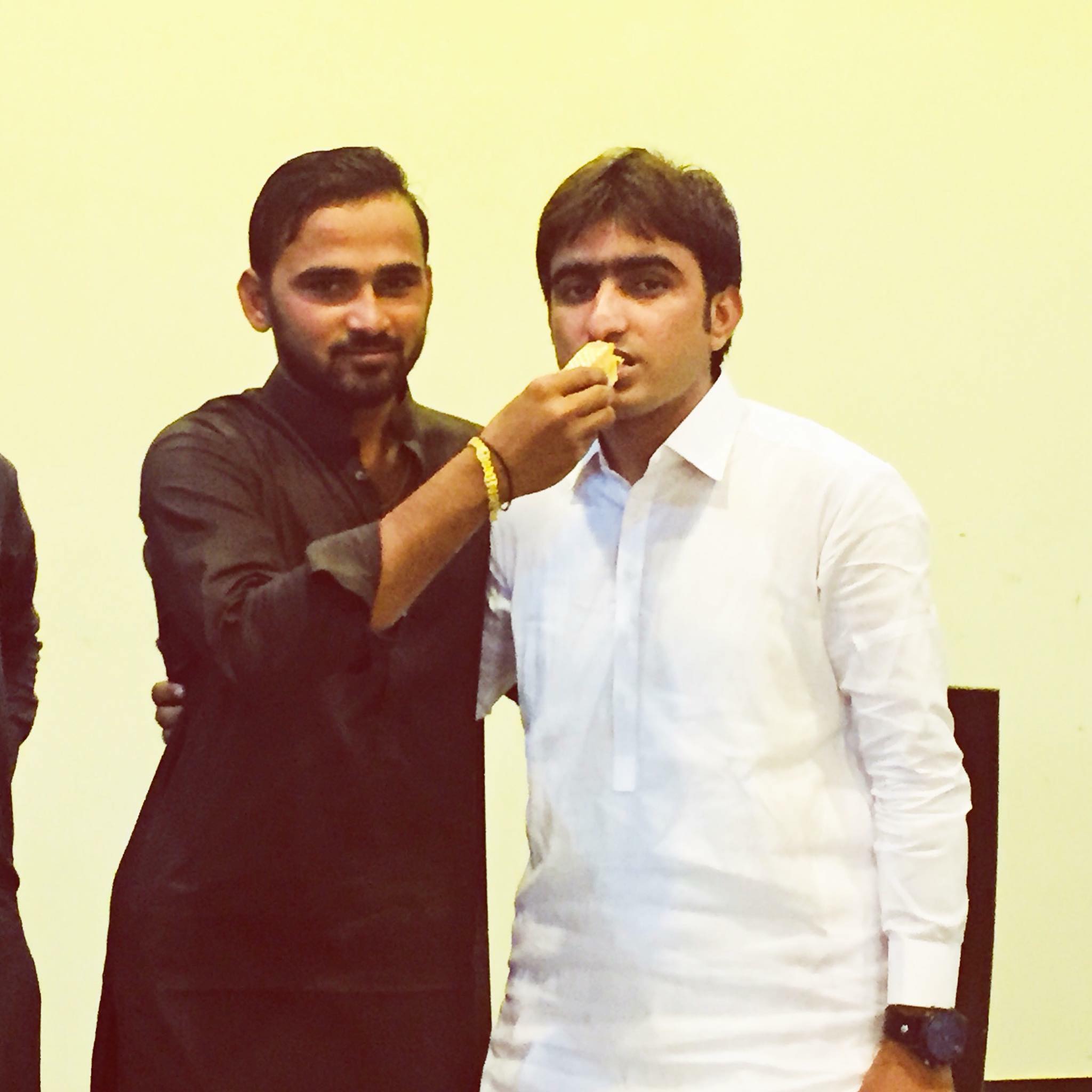 Jam Gulsher Samoon
