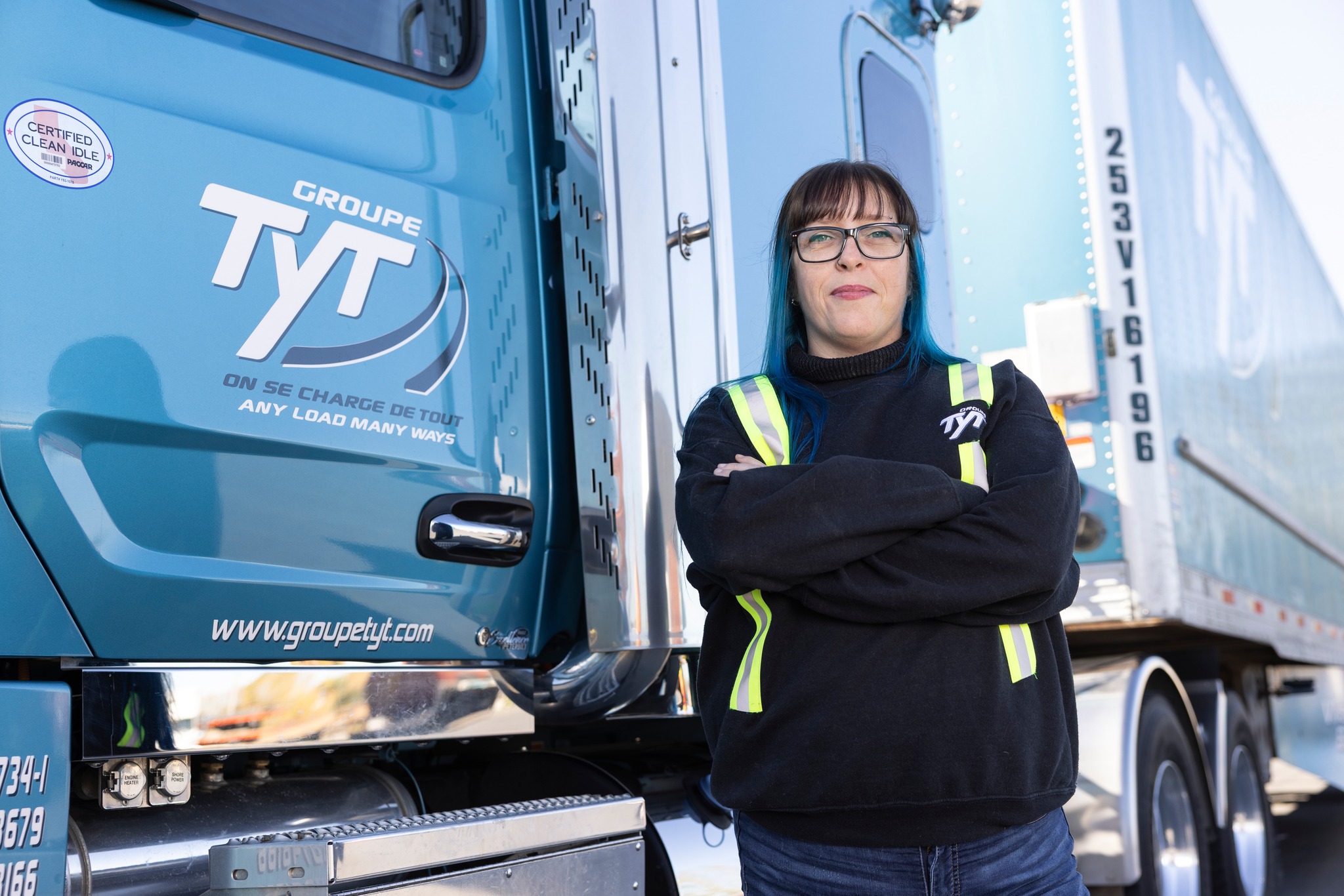 Groupe TYT inc. | Drummondville QC