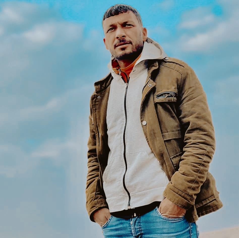 Mikail Kurga
